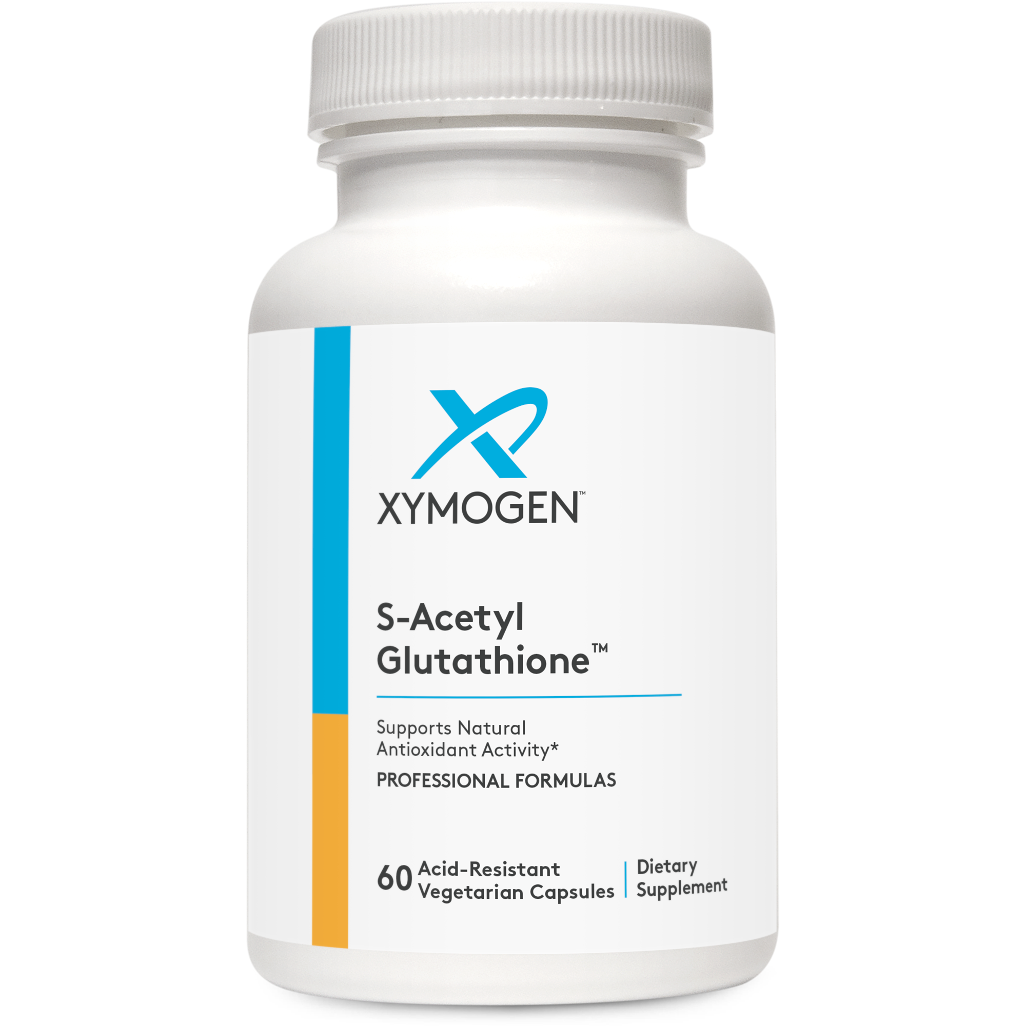 S-Acetyl Glutathione 60 C - Glutathione Supplement